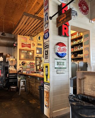 The Pig & Pint by null