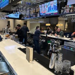 BURTONS GRILL & BAR - Updated August 2024 - 351 Photos & 137 Reviews