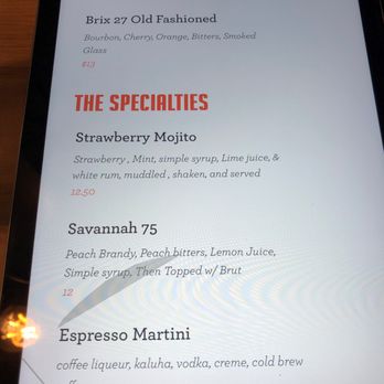 Brix 27 - Brix 27 - Wine Bars Near Me - Martinsburg, West Virginia Brix 27 - Brix 27 - Wine Bars Near Me - Martinsburg, West Virginia