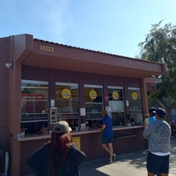 Tito's Tacos - No line! Imagine that! - Mexican Near Me - Culver City, California Tito's Tacos - No line! Imagine that! - Mexican Near Me - Culver City, California