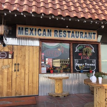 LA VECINDAD - The nice entrance - Tacos Near Me - Las Vegas, Nevada LA VECINDAD - The nice entrance - Tacos Near Me - Las Vegas, Nevada