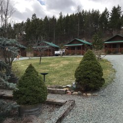Crystal's Grave Creek Cabins - Cabins
