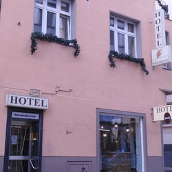 Hotel Heinzelmännchen