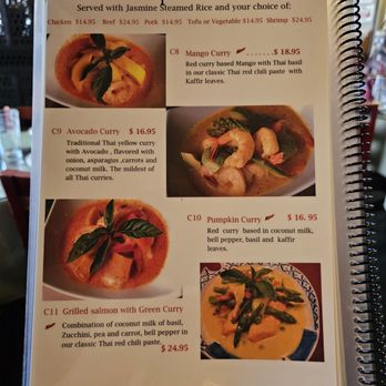 Simply Thai - Thai Near Me - Sparks, Nevada