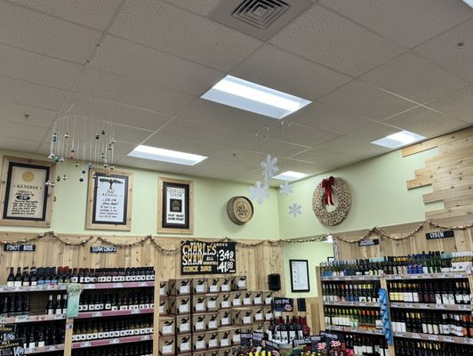 Trader Joe's by null