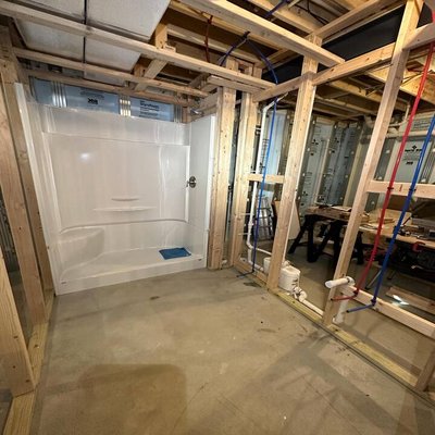 JD Comfort Solutions Logo