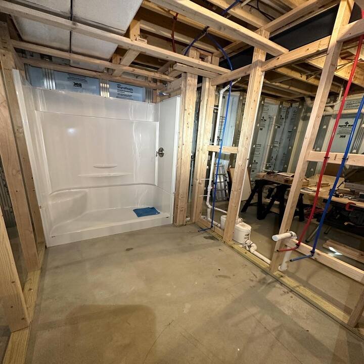 Slide of JD Comfort Solutions