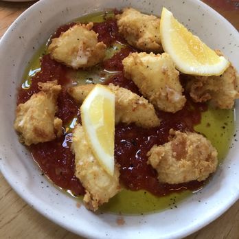 Range Life - Cheese fritto - Desserts Near Me - Livermore, California Range Life - Cheese fritto - Desserts Near Me - Livermore, California