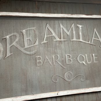 Dreamland BBQ - Barbeque Near Me - Montgomery, Alabama