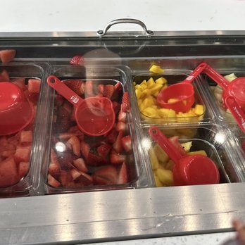 The Paleta Bar - Ice Cream & Frozen Yogurt Near Me - Overland Park, Kansas