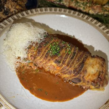 L'Ardente - 40 Layer Lasagna - Italian Near Me - Washington, DC, District of Columbia