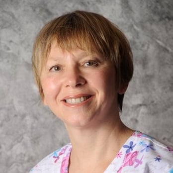 Aqua Dental - Lily Spiegel-Hygienist - General Dentistry Near Me - Randolph, Massachusetts