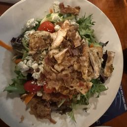 Luxe Cobb Salad Lunch Luxe Cobb Salad Lunch