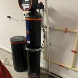Bay Area Water Conditioning