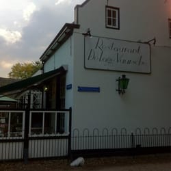Restaurant De Lage Vuursche