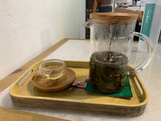 NIHAO CAFE HOTEL by null