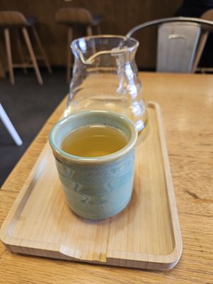 Method Coffee Roasters by null
