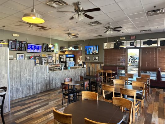 Stevies Pizza Vistancia by null