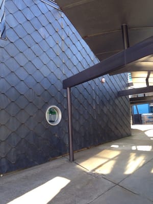 Buckhead Library by null