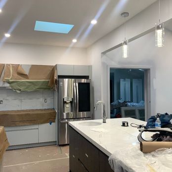 Demetra Cabinetry - Kitchen & Bath Near Me - San Jose, California