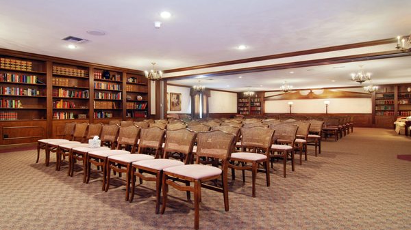 DAVISON-FULTON-WOOLSEY-WILTON FUNERAL HOME - Updated February 2026