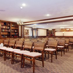 Davison-Fulton-Woolsey-Wilton Funeral Home