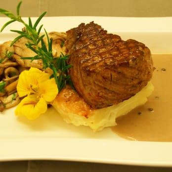 The Ardagh Restaurant - Prime Fillet of Beef - Seafood Near Me - Connemara, G The Ardagh Restaurant - Prime Fillet of Beef - Seafood Near Me - Connemara, G