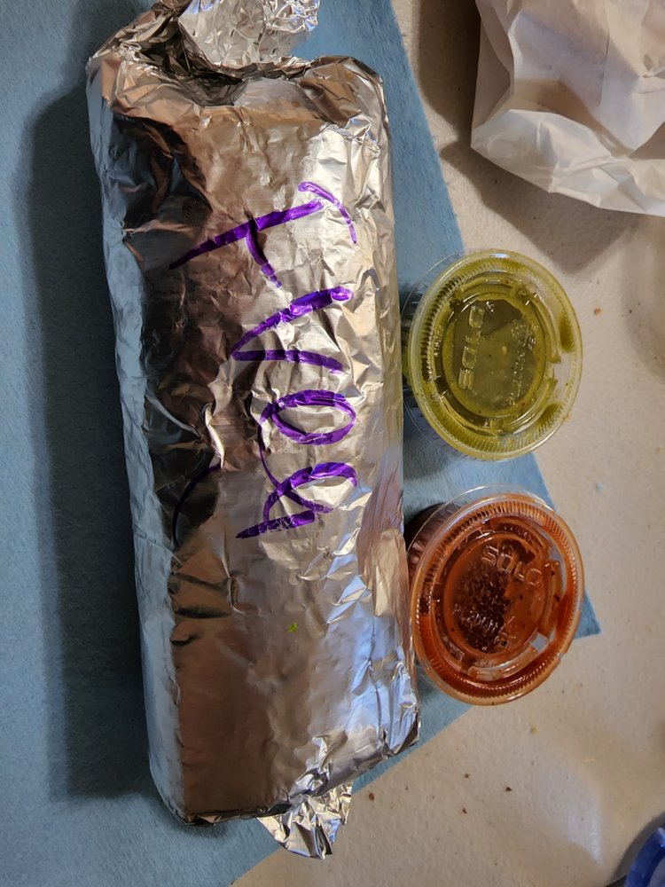 Ochoa’s Mexican Restaurant No 2