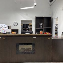 My Detroit Address - Store front
