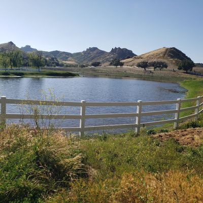 Saddlerock Ranch by null