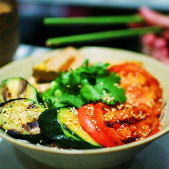 Fresh Kitchen + Juice Bar - Vegan Near Me - Toronto, Ontario
