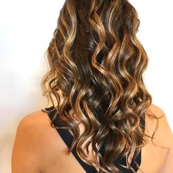 NJ's Organic Hair Salon - Whether you want your highlights to be subtle or strong, balayage hair color is a timeless technique that delivers gorgeous results.