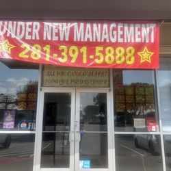 China Super Buffet