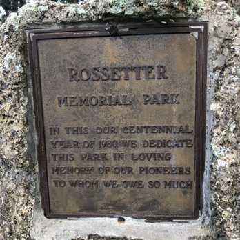Rossetter Park - Funeral Services & Cemeteries Near Me - Melbourne, Florida Rossetter Park - Funeral Services & Cemeteries Near Me - Melbourne, Florida