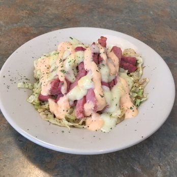 TwinLeaf - Hogansburg - The Rueben Bowl: March Bowl of the Month - Breakfast & Brunch Near Me - Hogansburg, New York TwinLeaf - Hogansburg - The Rueben Bowl: March Bowl of the Month - Breakfast & Brunch Near Me - Hogansburg, New York