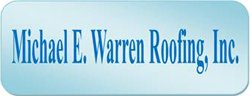 Slide of Michael E Warren Roofing