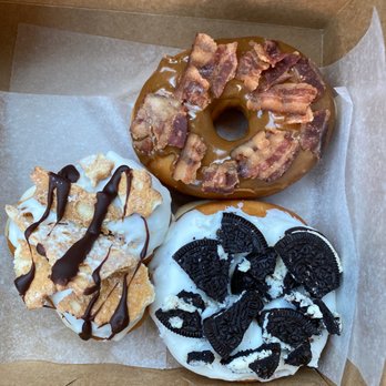 The Donut Station - Specialty donuts - Coffee & Tea Near Me - Wethersfield, Connecticut The Donut Station - Specialty donuts - Coffee & Tea Near Me - Wethersfield, Connecticut