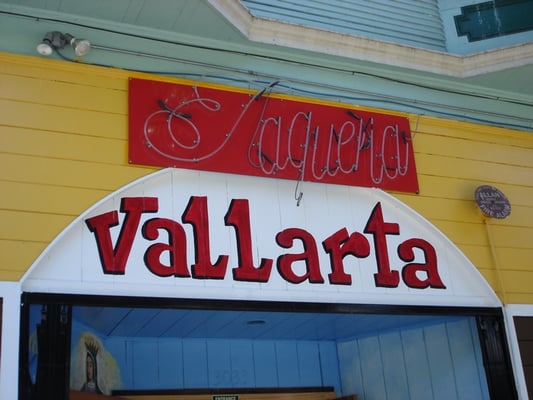 Taqueria Vallarta by null