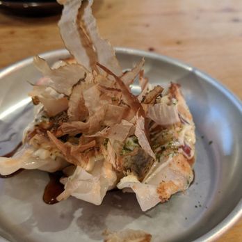 Menya Raizo - Okonomi gyoza - Ramen Near Me - Vancouver, British Columbia