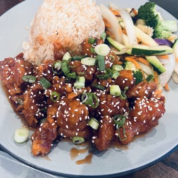 Sawa Japanese Steakhouse - Spicy Korean Chicken - Japanese Near Me - Forest, Virginia Sawa Japanese Steakhouse - Spicy Korean Chicken - Japanese Near Me - Forest, Virginia