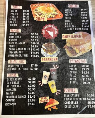 Taqueria Obson by null
