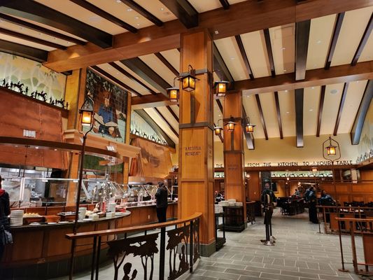 Storytellers Cafe by null
