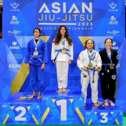 Colhado Brazilian Jiu-Jitsu Academy
