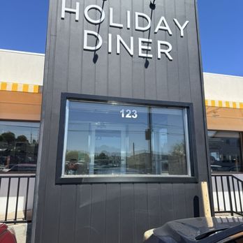 New Holiday Diner - Diners Near Me - Danbury, Connecticut New Holiday Diner - Diners Near Me - Danbury, Connecticut