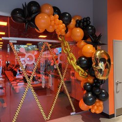 Orangetheory Fitness