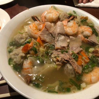 Pho Triple 3 - Number 21 - Vietnamese Near Me - Langley, British Columbia