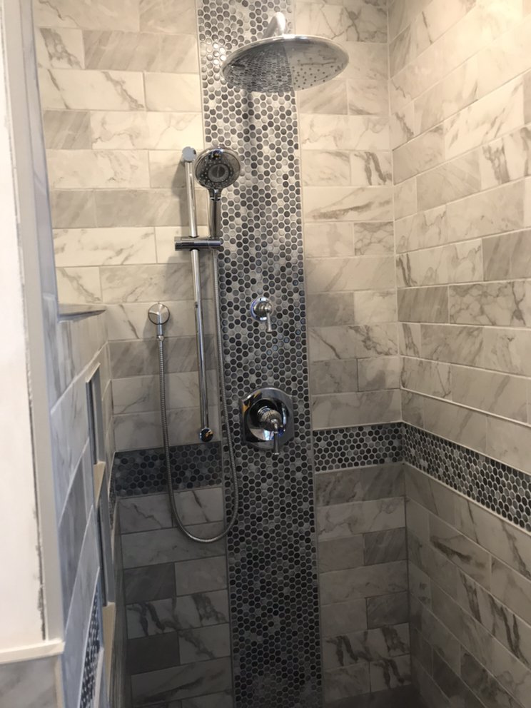 Slide of Sean’s Plumbing & Heating