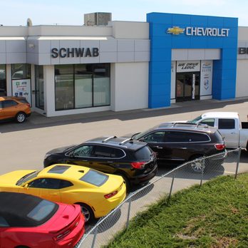 Schwab Chevrolet Buick GMC - Great exterior photo of our business - Auto Repair Near Me - Leduc, Alberta Schwab Chevrolet Buick GMC - Great exterior photo of our business - Auto Repair Near Me - Leduc, Alberta