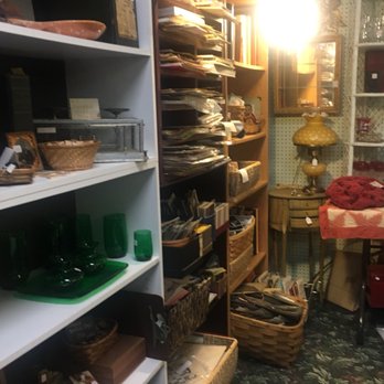 Spring Antique Mall - Antiques Near Me - Spring, Texas