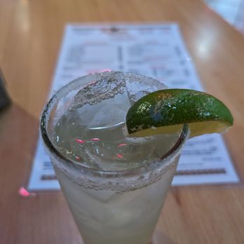 El Gallito Mexican Restaurant - Margarita on the rocks - Mexican Near Me - San Benito, Texas El Gallito Mexican Restaurant - Margarita on the rocks - Mexican Near Me - San Benito, Texas